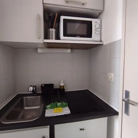 Le Stella - Metro A 300m - Saint-georges / Dupuy Apartment Toulouse
