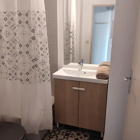 Apartment Le Stella - Metro A 300m - Saint-georges / Dupuy Toulouse