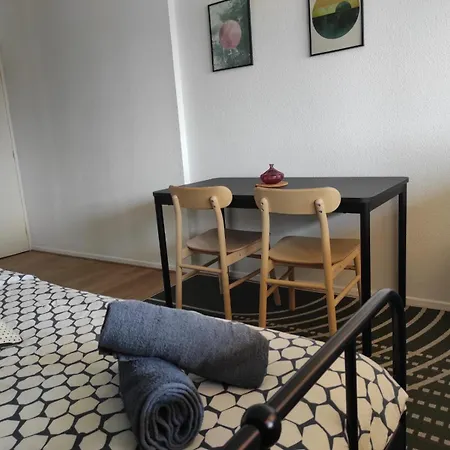 Apartment Le Stella - Metro A 300m - Saint-georges / Dupuy Toulouse
